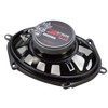 Crunch CS-5768CX, 250 Watts Full Range 2 Way 4 Ohms