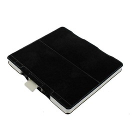Carbon Charcoal Cooker Hood Filter For Siemens 00705431