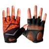 Maxfit Guantes Gym Tacticos Pesas Crossfit Gimnasio Maxfit St007