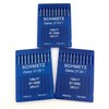 30 Pk. Schmetz 135X17 DPX17 Industrial Walking Foot Sewing Machine