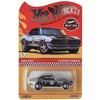 Hot Wheels Custom Camaro, RLC Exclusive