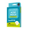 Derma Angel Spot Patch Plus, with Salicylic Acid, Soothing, Night