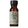 Gena Spa Products 100% Tea Tree Oil, .5 fl oz