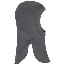 NAME IT Baby Boys Nmmwillit Wool Balaclava XXIII Hat, Vetiver