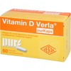 Vitamin D Verla purKaps Capsules for Oral Use Pack of