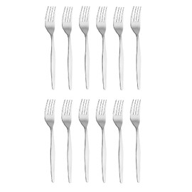 Trenton Desert Forks Stainless Steel Oslo 12pk x 1
