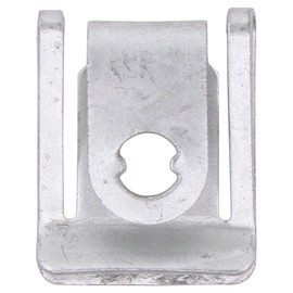 Underrun Protection Installation Kit Engine Underbody Protection Repair Clips Gear Protection Engine Protection Mounting Clip Engine Cover Screws Retaining Clips Clamp Screw Clamp for A4 B8 Avant A5