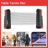 Table Tennis Net Table Tennis Set with Net Table Tennis