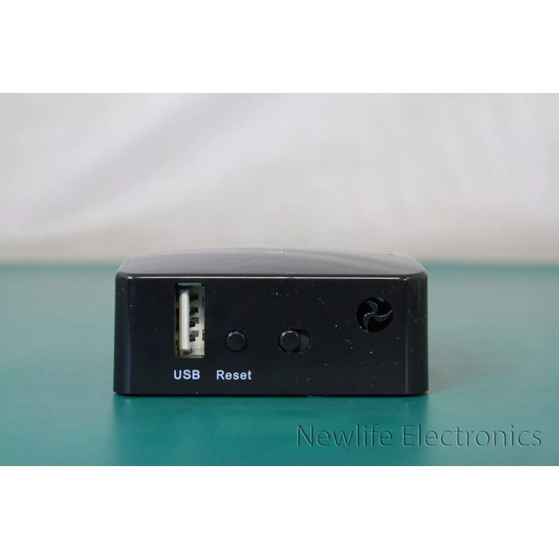 GL.iNet (New) GL.iNet 300M Mini Smart Router GL-AR300M-Lite
