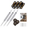 ONE80 Steel Darts R2 Revolution R2 Interchange Re-Negade 2.35 mm