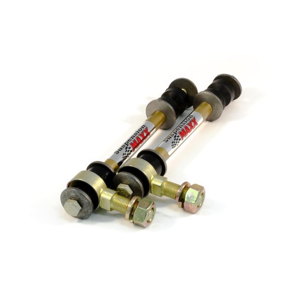 Suspension Maxx SMX-1311L Maxxlinks Leveled For 2011-2013 Ram 4x4 2500/3500
