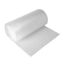 RFE Bubble Wrap 300mm Width - Small Air Bubbles Packaging for Moving House & Packing Storage Boxes Choose Length (300mm x 5 Metres)