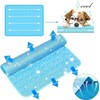 Cooling Mat for Pet,Self Cooling Dog Cat Cooling Mat Cloth