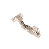 Kitchen Cabinet Hinges Angle 45 Degree Beveled Door Hinges 125