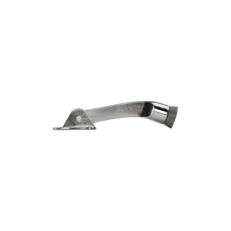 National Hardware Tope para puerta que se baja de 4