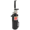 Workscarparts Trigger Seating Inflator Handheld 2.1 Gallon Tire Bead Seater