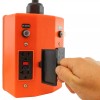 AC WORKS® 1.5ft NEMA 14-50 50A RV/ Generator Plug to