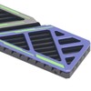M.2 2280 SSD Heatsink Aluminium Alloy Fast Heat Dissipation M.2