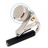 MEELYHOME Professional Metal Guitar Capo For Acoustic Guitars Easy To