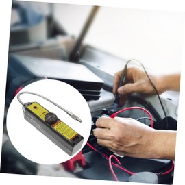TEHAUX Leak Detector Halogen Leak Tester Tools Auto-following Circuit Gas Detector
