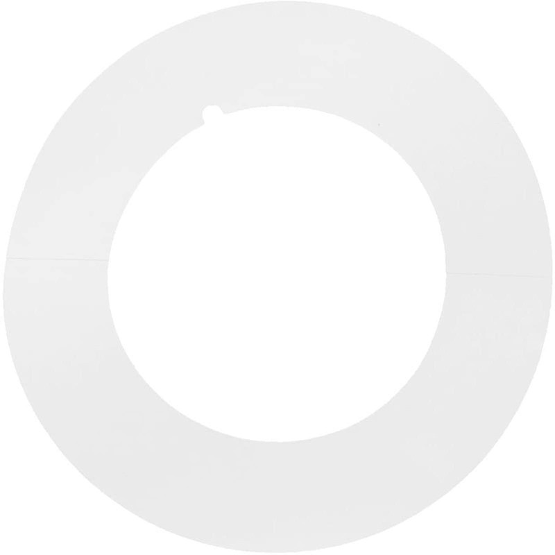 Pentair 273207 2-Inch De Label Replacement for Pentair Pool and