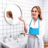 Mastectomy Drain Holder Adjustable Drain Pouch with Shower Bag Mastectomy