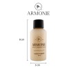 Acondicionador 40 Ml Armonie, Amenidades Hoteleras, 84 U