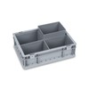 aidB NextGen 133 x 182 x 100mm Insert Box Ideal