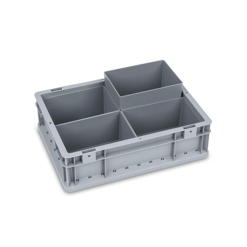 aidB NextGen 133 x 182 x 100mm Insert Box Ideal
