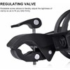 Bike Cup Holder Cycle Beverage Water Bottle Cage Mount Drink