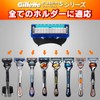 NYSh Replacement Blade for Gillette 5 Blade Fusion Compatible Razor
