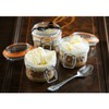 Kilner Round Clip Top Jar 0.35L 38-2019-00