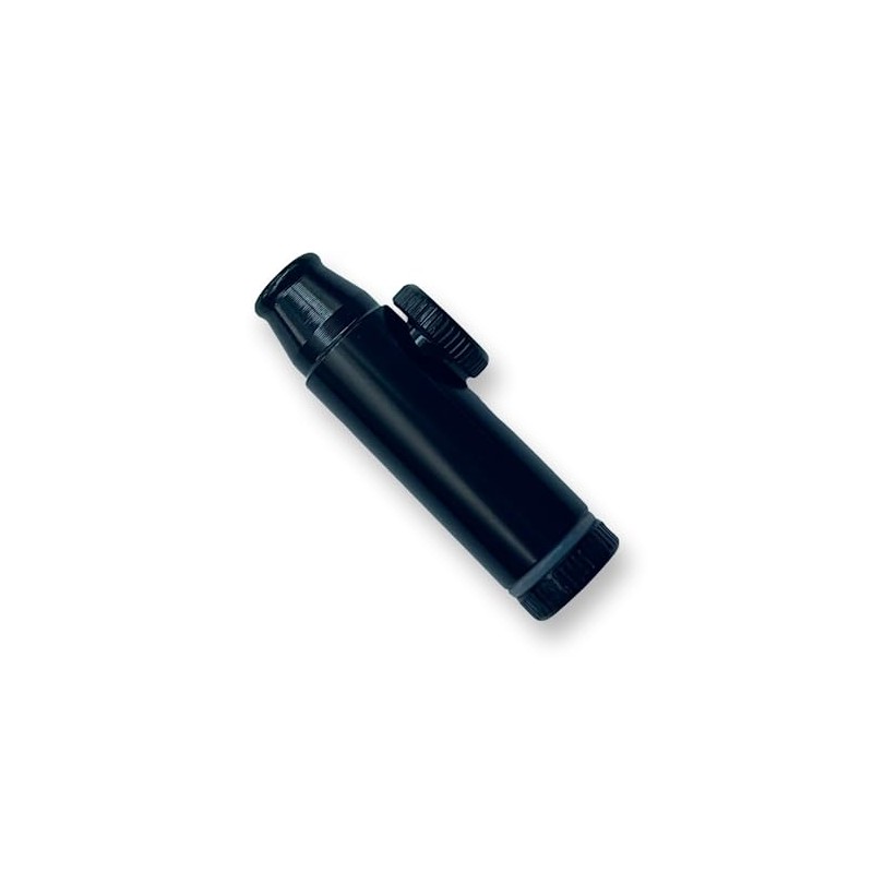 M&M Smartek Snuff Dispenser in Various Colours Dispense Snorter Snuff
