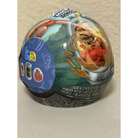 Jurassic World Mini Verse Make It Mini Dinosaurs Jurassic World Mystery Capsule Toy - NEW