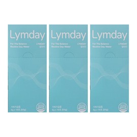 Rimday Lingday Domestic Comparison Review Mediterranean Spirulina 14 Packets 3 Packs / 림데이 링데이 내돈내산 비교 후기 지중해 스피루리나 14포 3개