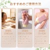 WOVTE あかすりタオル ボディタオル二枚 バスタオル 男女兼用