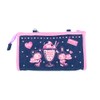 Sunstar Stationery Narumiya Character Pouch with Chain Junior S2333988