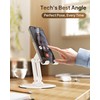 COOPER 360° Stand, Rotating Cell Phone Stand for Desk |
