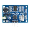 Fasizi DC 5V Waterproof Ultrasonic Distance Sensor Measuring Ranging Transducer