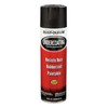 Rust-Oleum 248657 Rubberized Undercoating Spray, 15 oz, Black