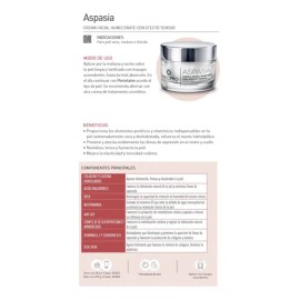 Aspidpro Crema Tensora Humectante Aspasia                                                                                                             