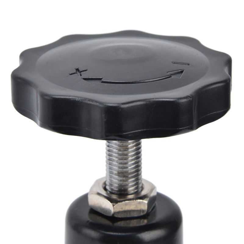 Air Pressure Regulator Miniature Pneumatic Reducing Valve Regulating Control GaugeQTYH‑08