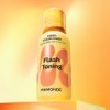 Mamonde Flash Toning Daisy Liquid Mask 80ml, 2pcs
