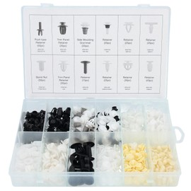 345 Assorted Clips clips Clips clips Insert