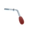 AL-KO Jockey Wheel Clamp Handle 20531703