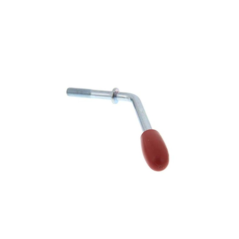 AL-KO Jockey Wheel Clamp Handle 20531703