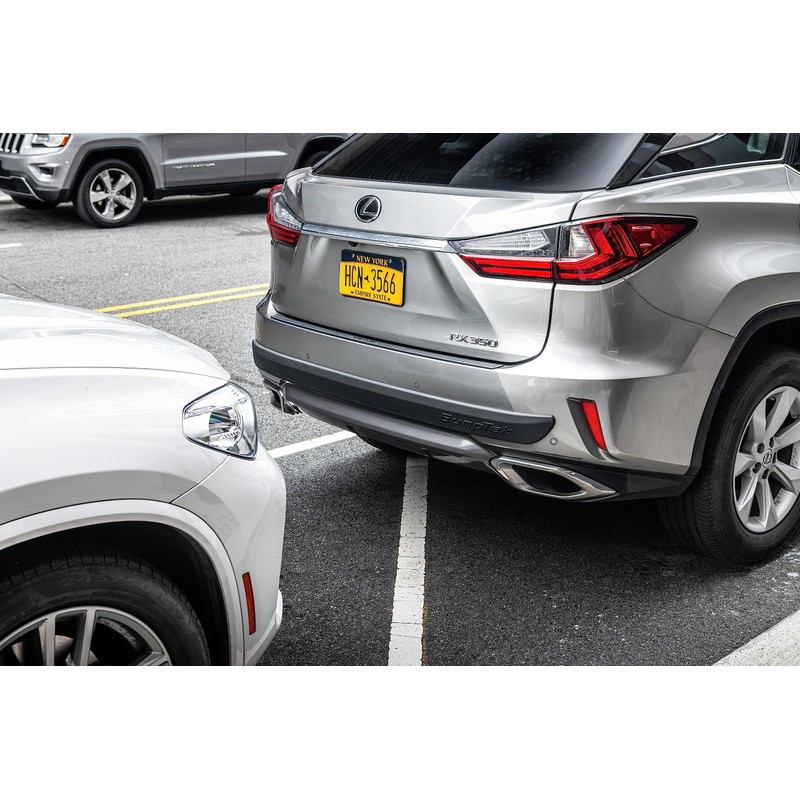 BumpTek RP Series - Stick On Bumper Guard (RP-60 (60"