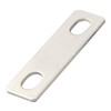 Bus Bars Copper Flat Bar Red Pure Copper Nickel Plating