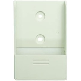 Mitsubishi Electric E22527083 Air Conditioner Remote Holder for Ms/msy/msz Units