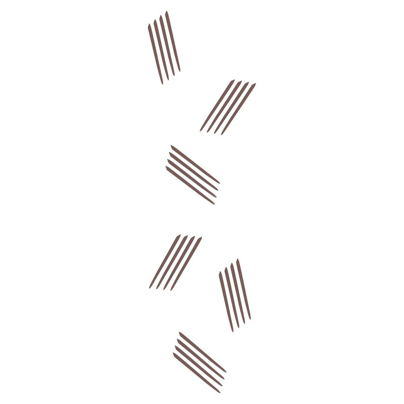 MCoBeauty Tattoo Eyebrow Microblading Ink Pen 1.5ml (Various Shades), Medium/Dark